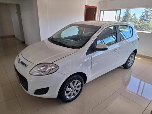 FIAT FIAT PALIO ATTRACT 1.0