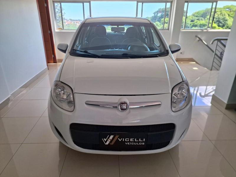Fiat Palio Attract 1.0 - foto 2