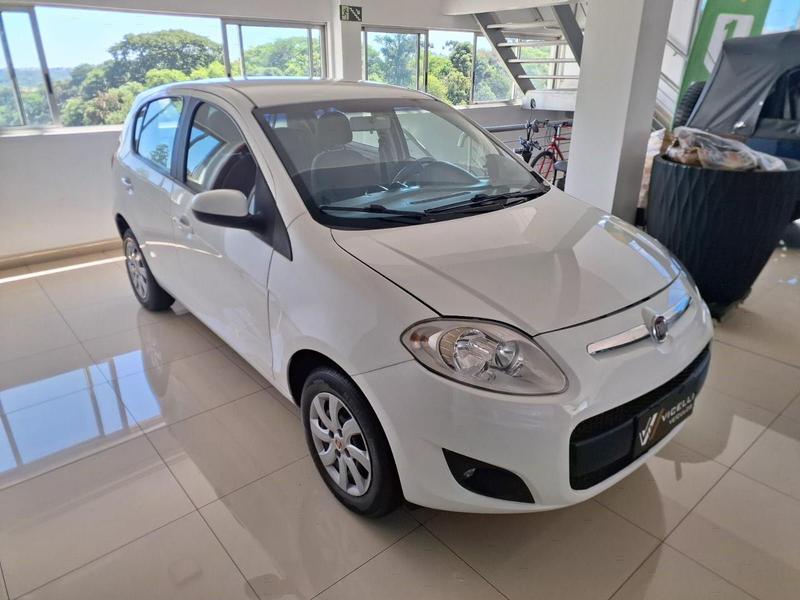 Fiat Palio Attract 1.0 - foto 3