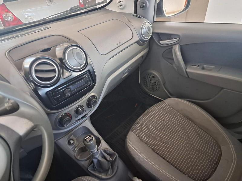 Fiat Palio Attract 1.0 - foto 12