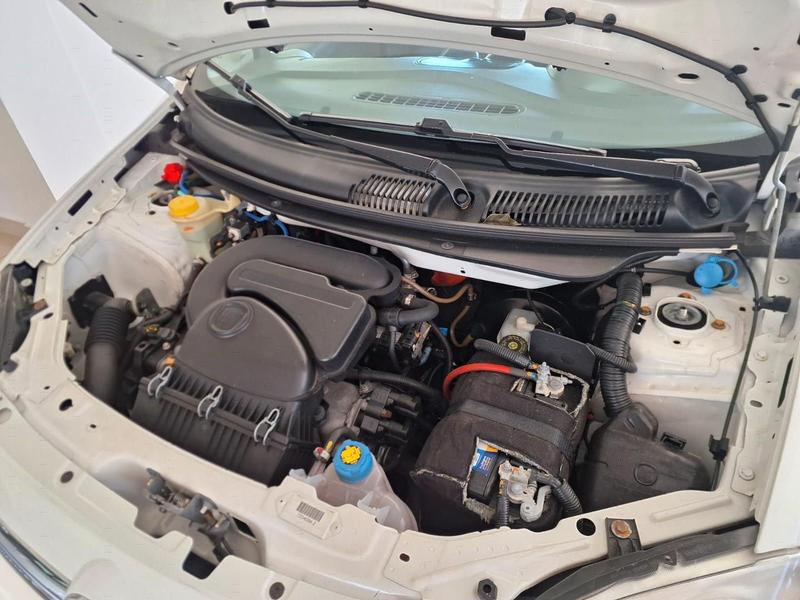 Fiat Palio Attract 1.0 - foto 8