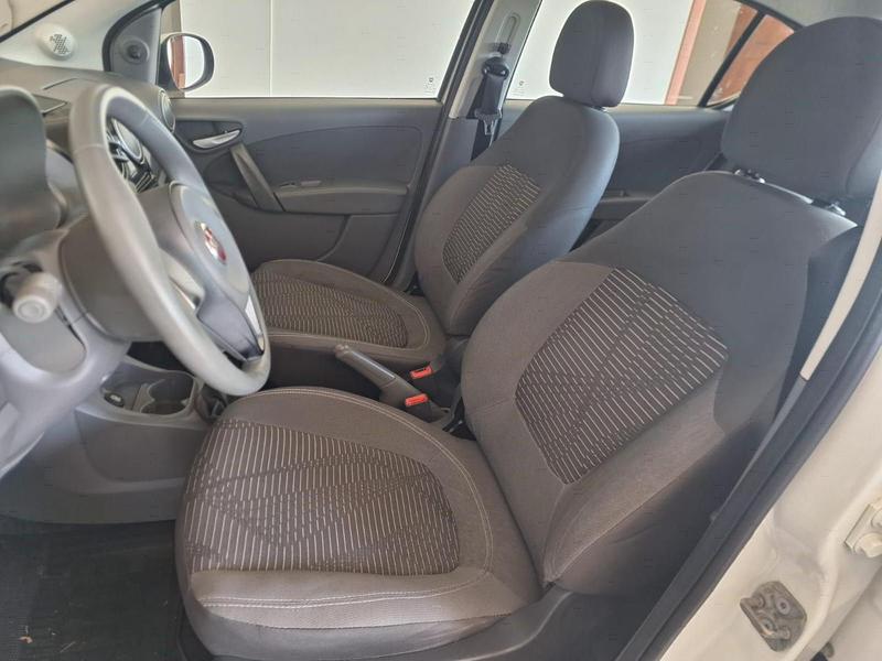 Fiat Palio Attract 1.0 - foto 16