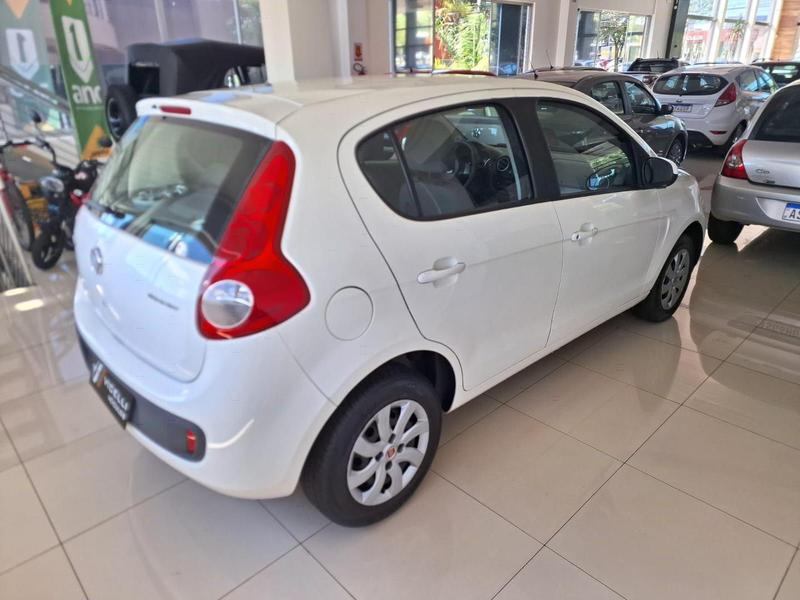 Fiat Palio Attract 1.0 - foto 6