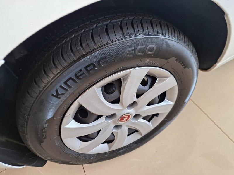 Fiat Palio Attract 1.0 - foto 7
