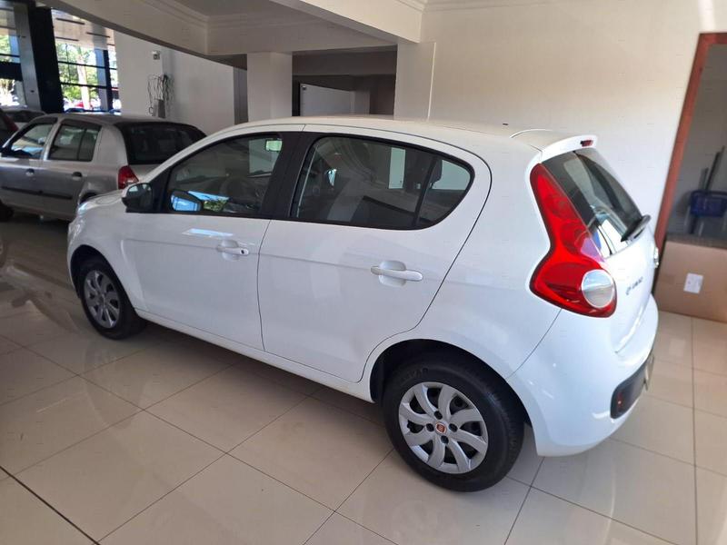 Fiat Palio Attract 1.0 - foto 4