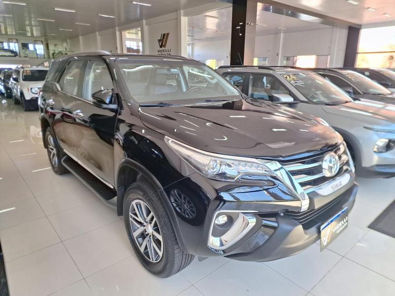 Toyota SW4 2019 à venda