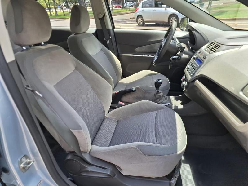 Chevrolet Cobalt 1.4 LTZ - foto 15