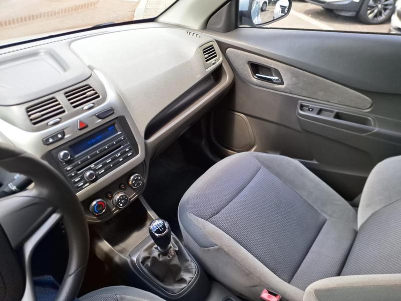Chevrolet Cobalt 1.4 LTZ - foto 13