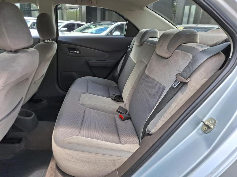 Chevrolet Cobalt 1.4 LTZ - foto 17