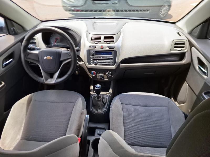 Chevrolet Cobalt 1.4 LTZ - foto 11