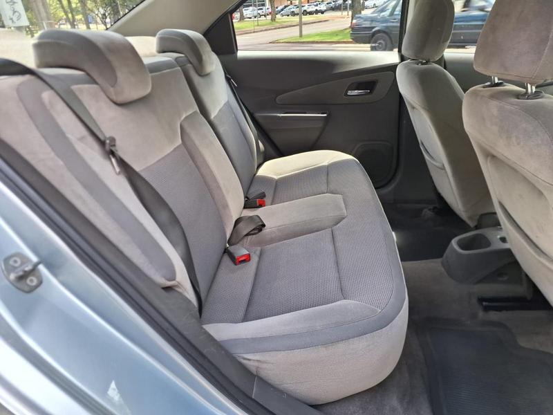 Chevrolet Cobalt 1.4 LTZ - foto 16