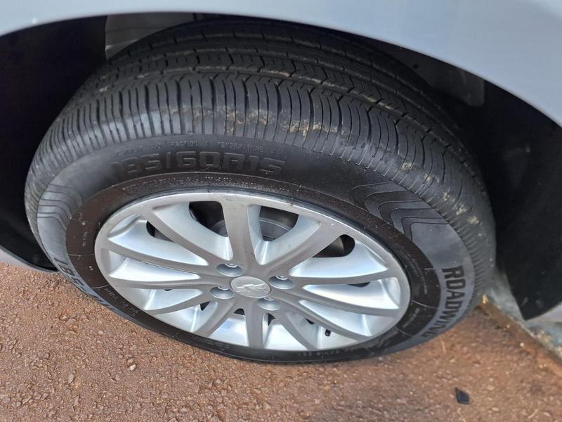 Chevrolet Cobalt 1.4 LTZ - foto 8