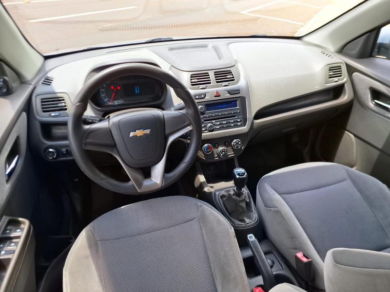 Chevrolet Cobalt 1.4 LTZ - foto 10
