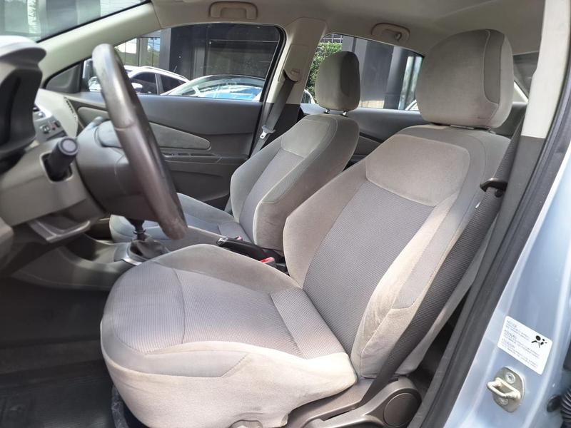 Chevrolet Cobalt 1.4 LTZ - foto 14