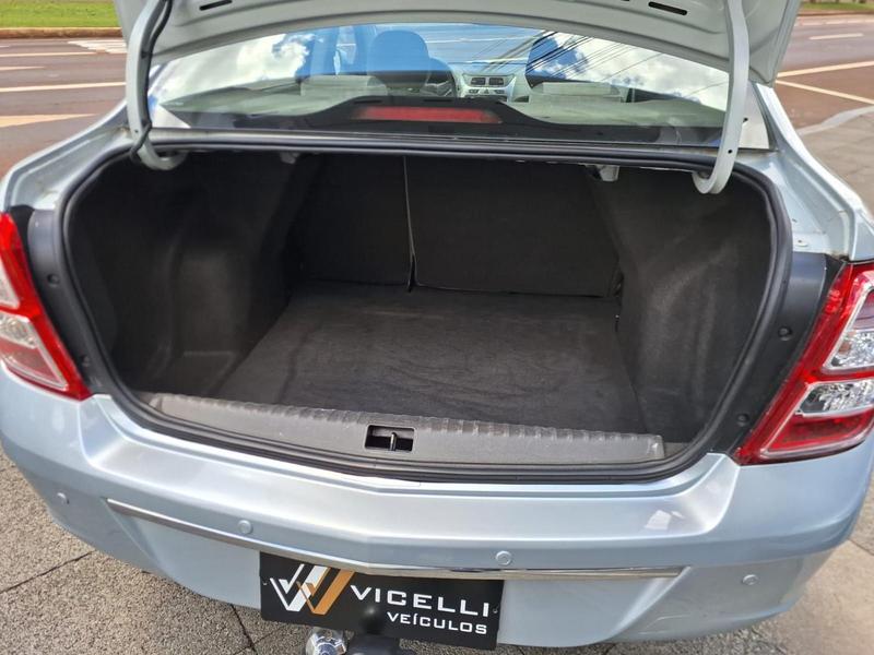 Chevrolet Cobalt 1.4 LTZ - foto 9
