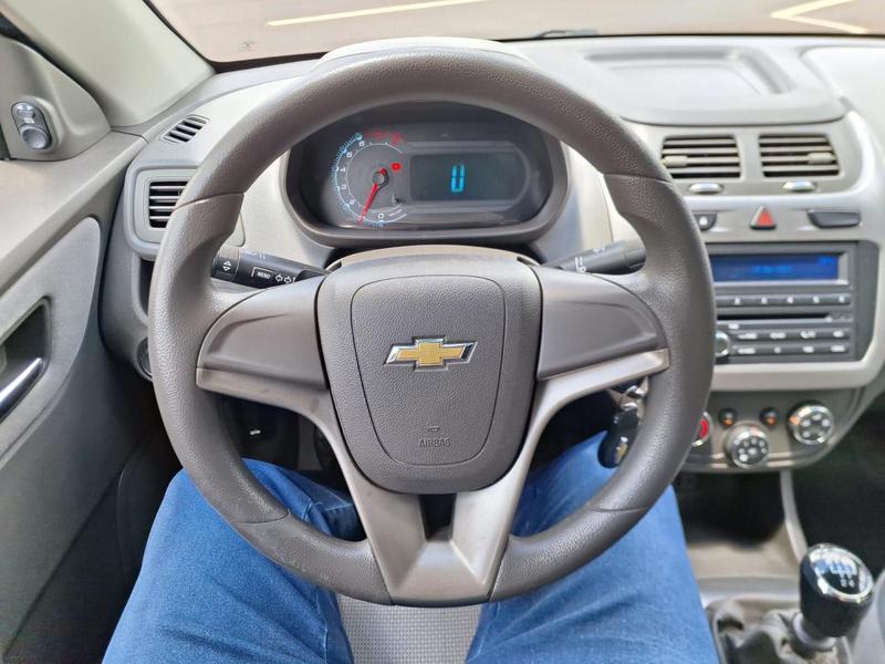Chevrolet Cobalt 1.4 LTZ - foto 12