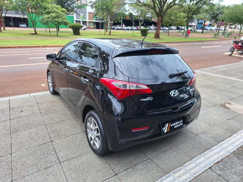 Hyundai HB20 16m 16m - foto 6