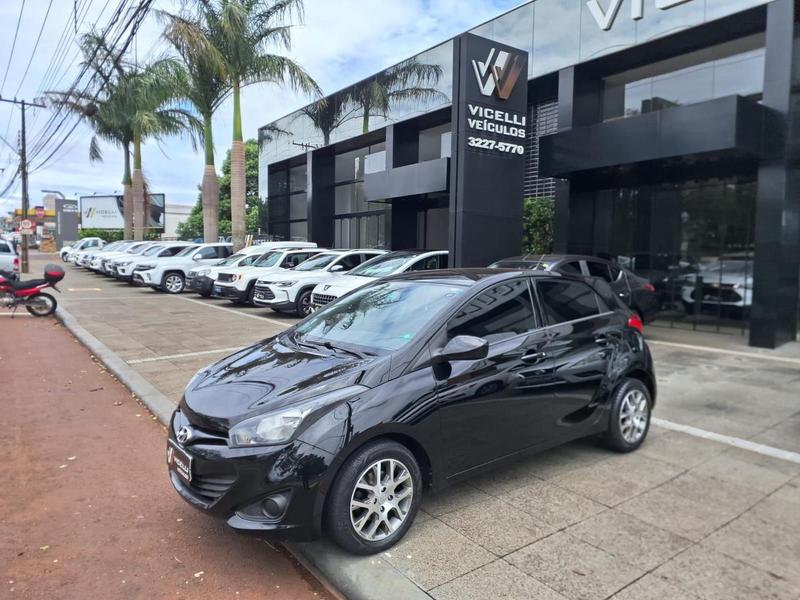 HYUNDAI HB20 1.6M 1.6M