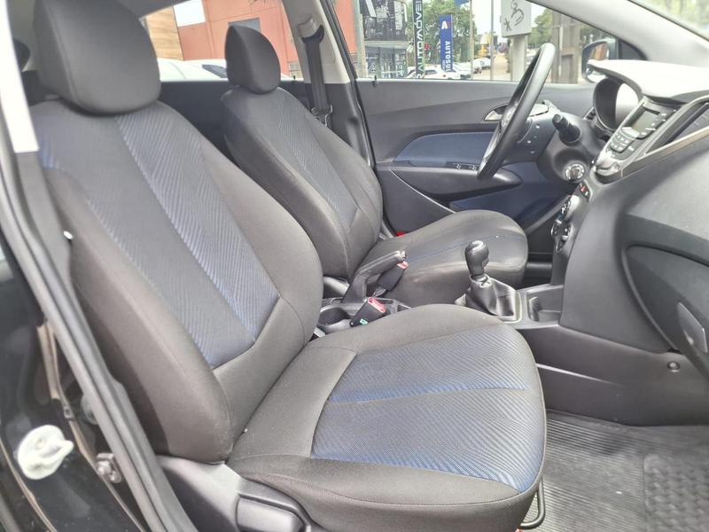 Hyundai HB20 16m 16m - foto 17