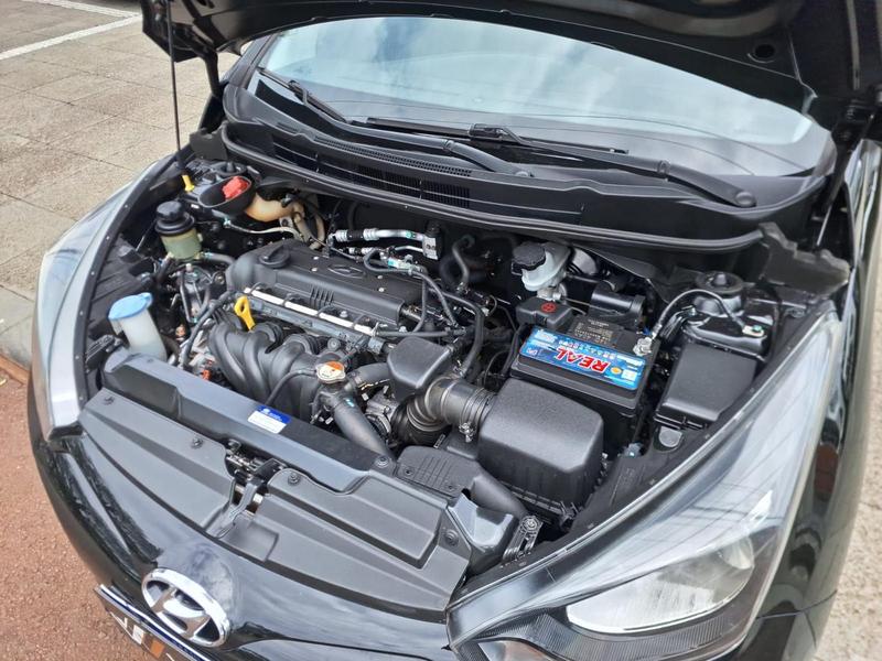 Hyundai HB20 16m 16m - foto 11