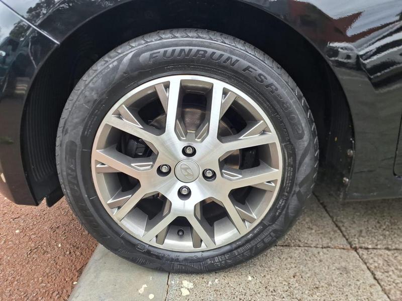 Hyundai HB20 16m 16m - foto 9