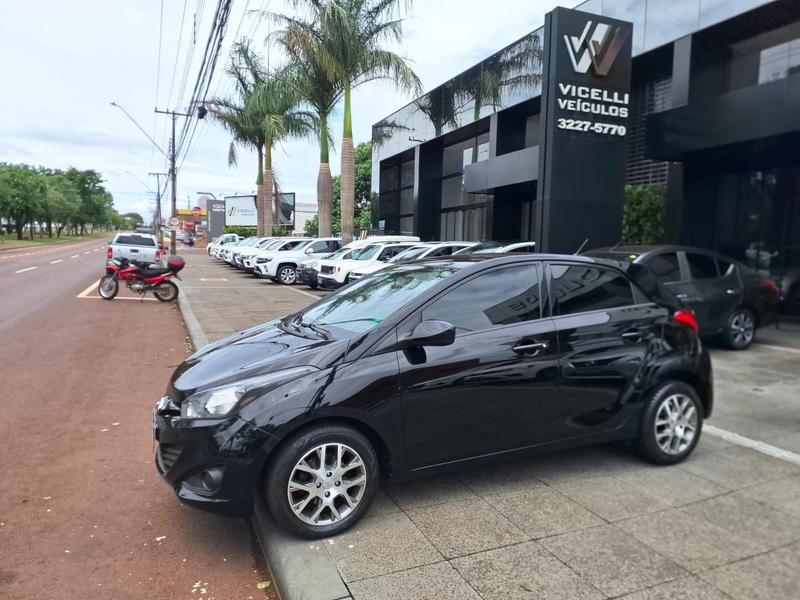 Hyundai HB20 16m 16m - foto 3