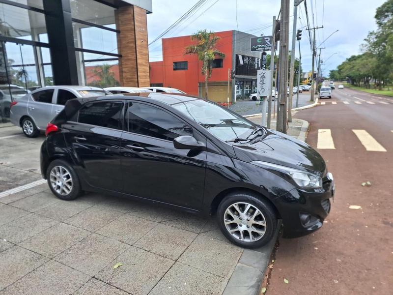 Hyundai HB20 16m 16m - foto 5