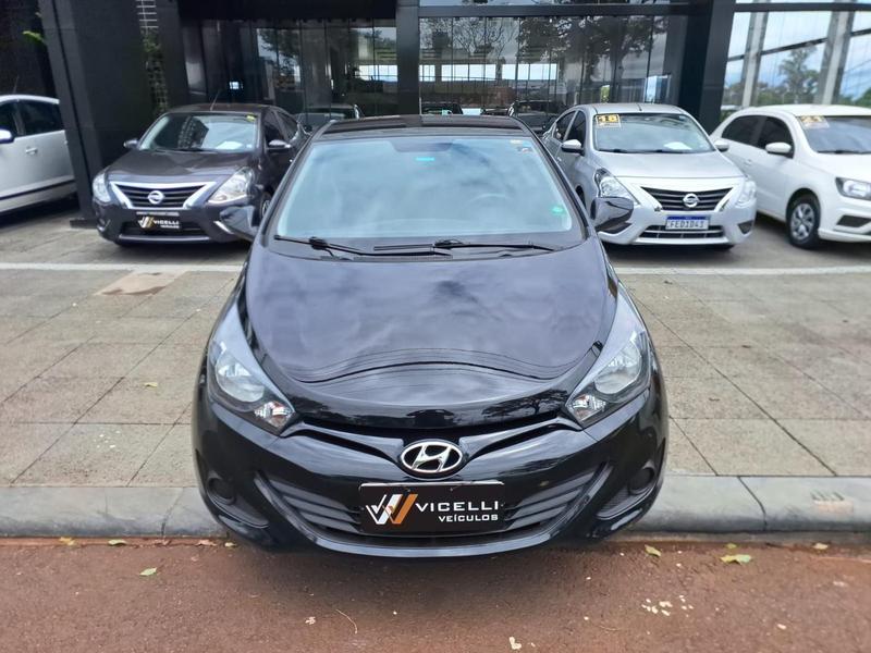 Hyundai HB20 16m 16m - foto 2