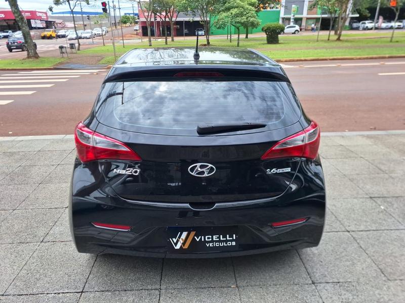 Hyundai HB20 16m 16m - foto 7