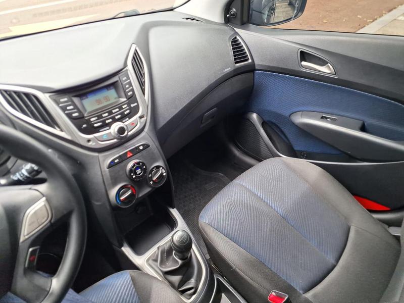 Hyundai HB20 16m 16m - foto 15