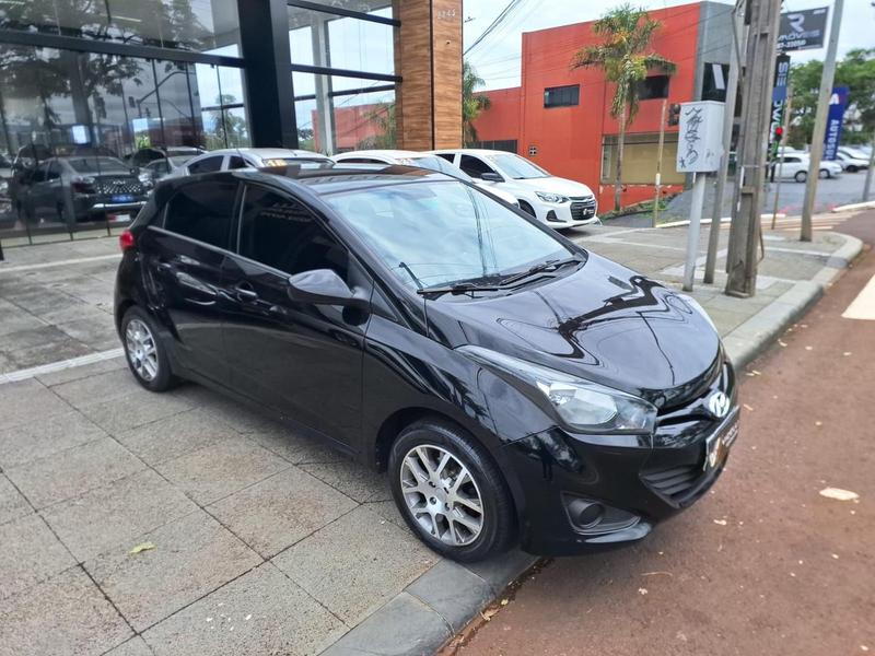 Hyundai HB20 16m 16m - foto 4