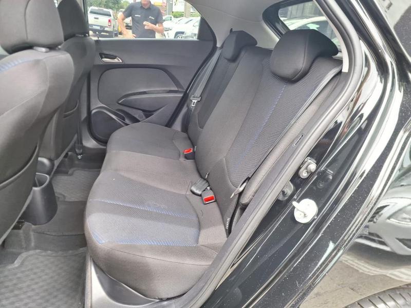 Hyundai HB20 16m 16m - foto 20