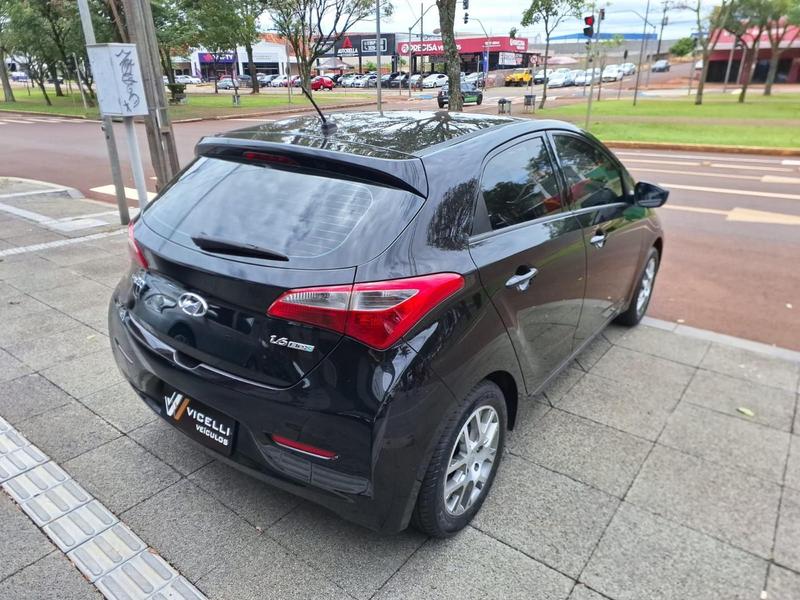 Hyundai HB20 16m 16m - foto 8