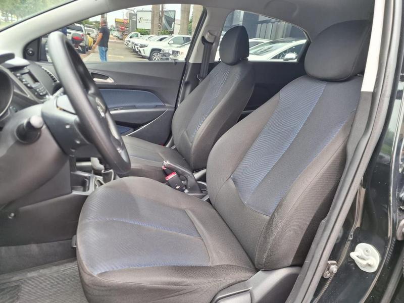 Hyundai HB20 16m 16m - foto 18