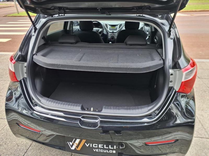 Hyundai HB20 16m 16m - foto 10