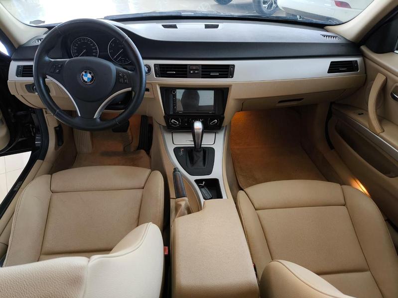 BMW 320i Pg 51 - foto 11
