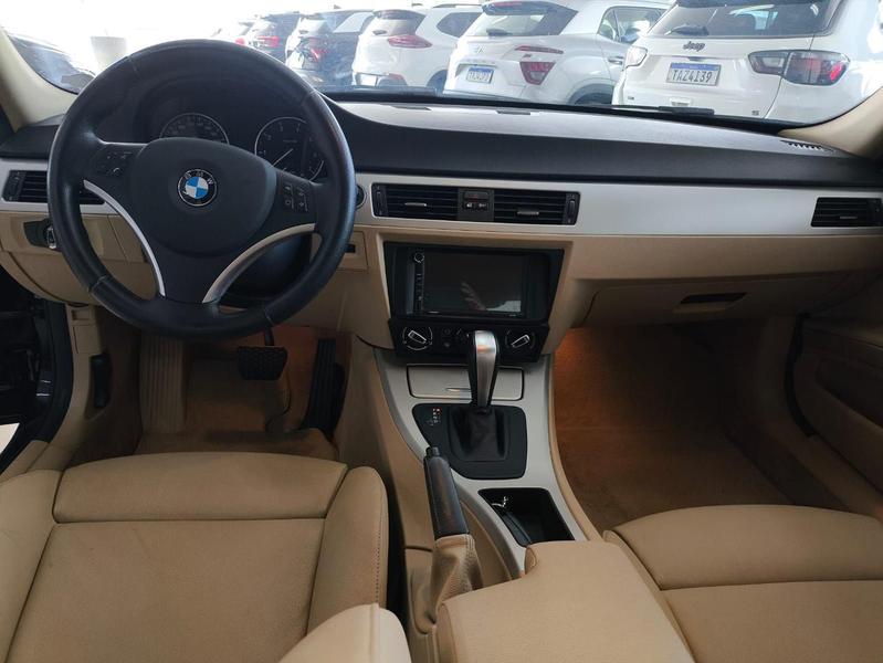 BMW 320i Pg 51 - foto 12