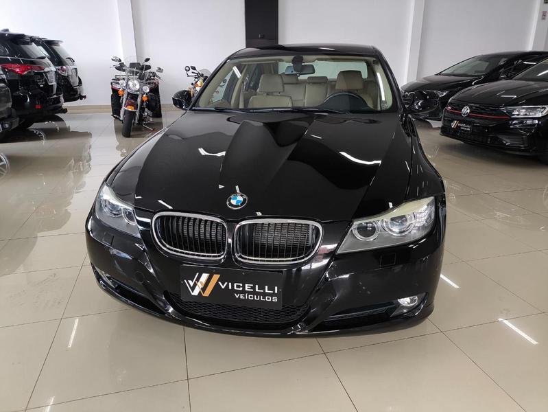 BMW 320i Pg 51 - foto 2