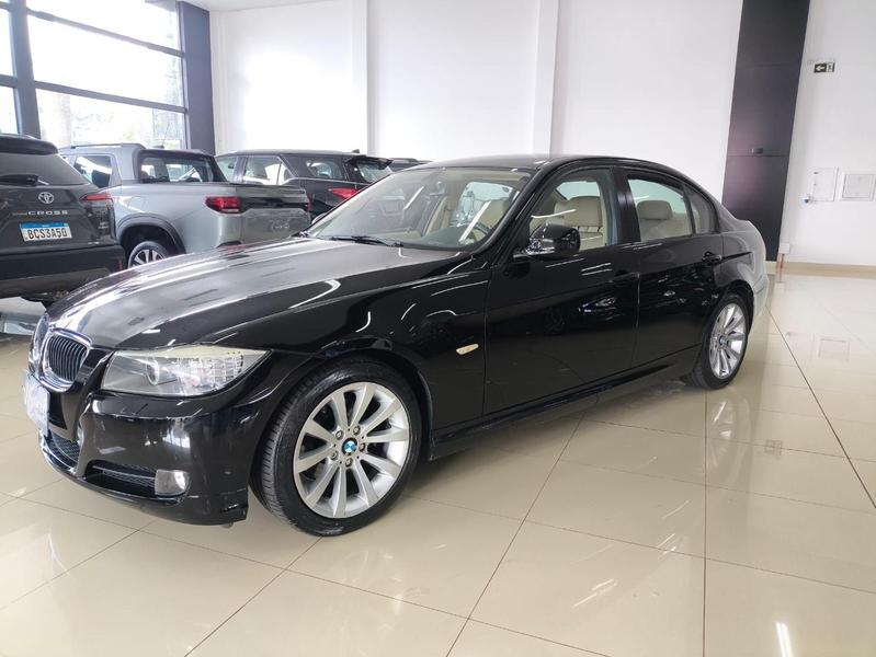 BMW 320i Pg 51 - foto 4