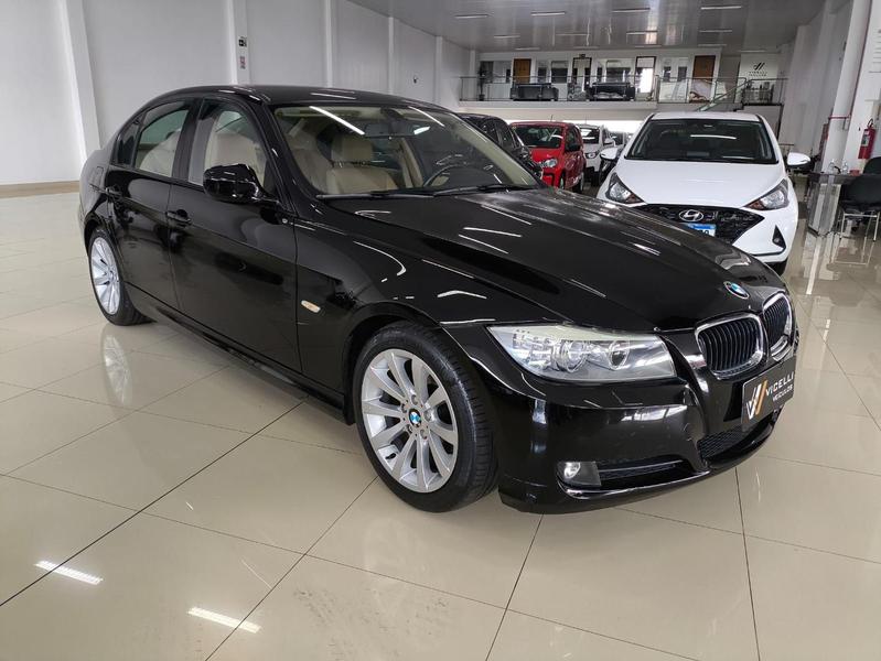 BMW 320I PG51