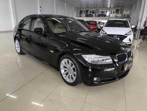 BMW 320I PG51