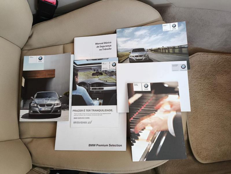 BMW 320i Pg 51 - foto 10
