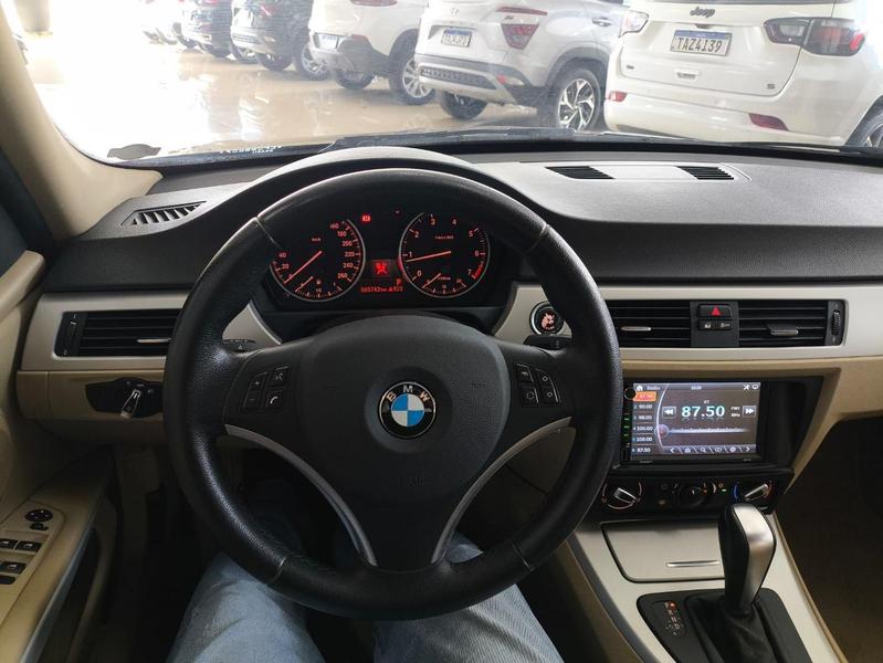 BMW 320i Pg 51 - foto 13