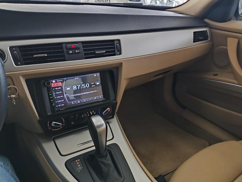 BMW 320i Pg 51 - foto 14