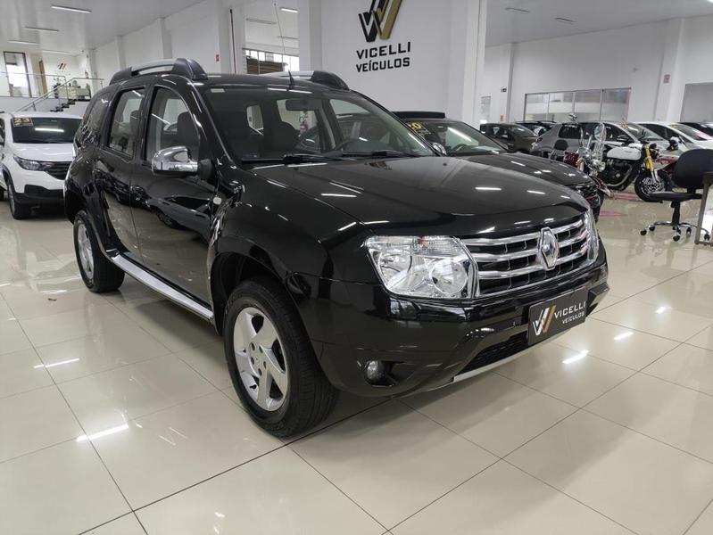 Renault Duster 1.6 D 4X2 - foto 2