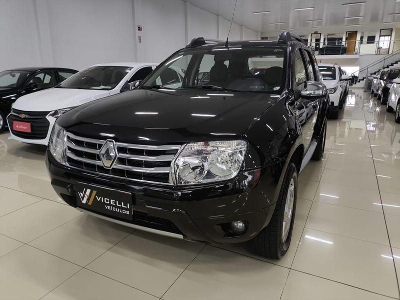 Renault Duster 1.6 D 4X2 - foto 3