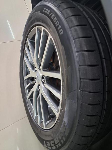 Mitsubishi ASX 2.0 Awd CVT Flex - foto 8