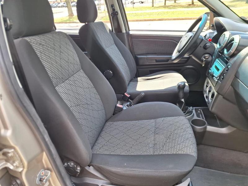 Ford EcoSport Fsl 1.6 Flex - foto 16