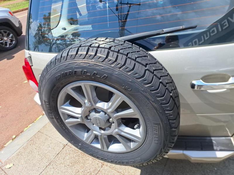 Ford EcoSport Fsl 1.6 Flex - foto 8