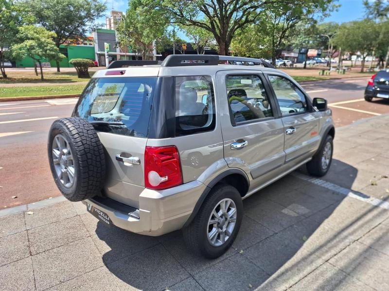 Ford EcoSport Fsl 1.6 Flex - foto 7